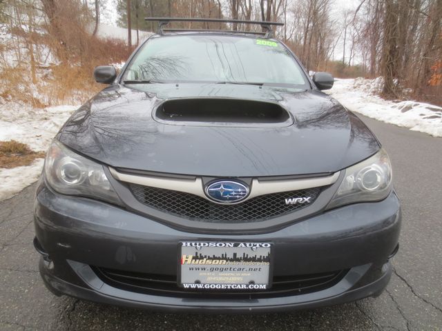 2009 Subaru Impreza - JF1GH76689G826732 - Image #3