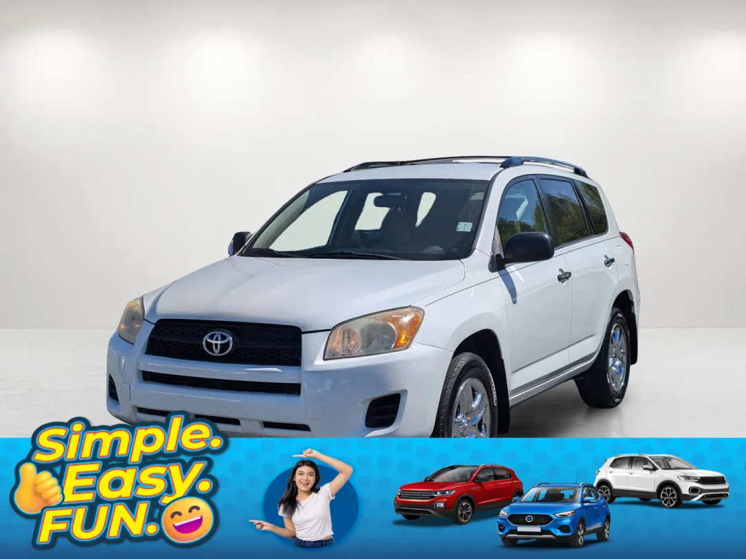 2009 Toyota RAV4 - JTMZF33V39D008324 - Image #1
