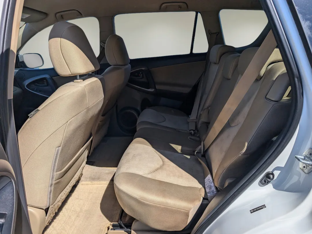 2009 Toyota RAV4 - JTMZF33V39D008324 - Image #12