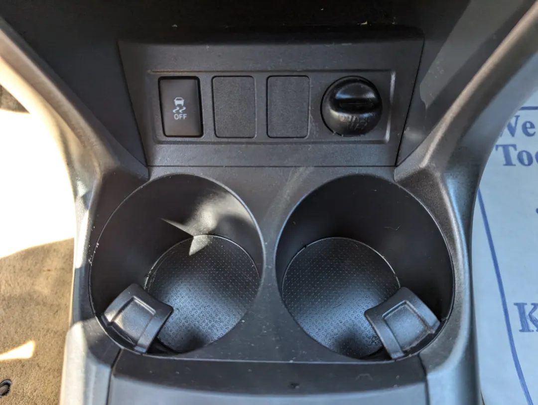 2009 Toyota RAV4 - JTMZF33V39D008324 - Image #15