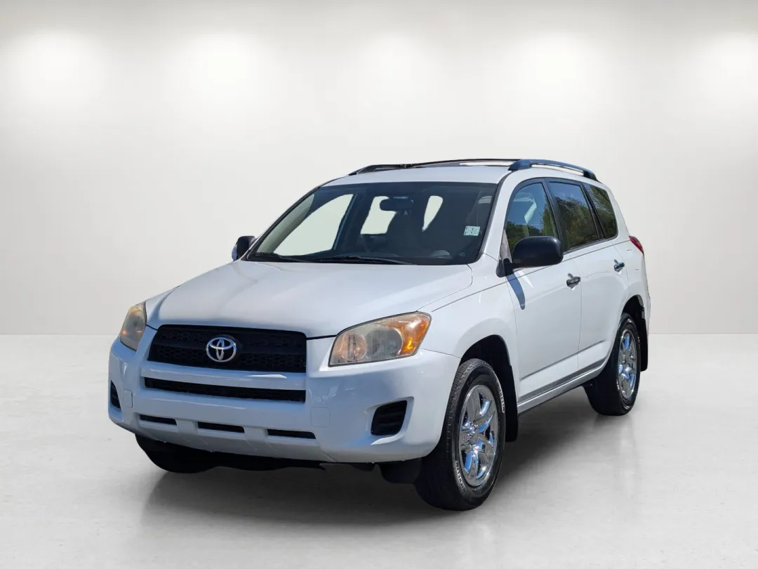 2009 Toyota RAV4 - JTMZF33V39D008324 - Image #2
