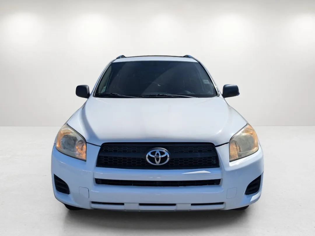 2009 Toyota RAV4 - JTMZF33V39D008324 - Image #3