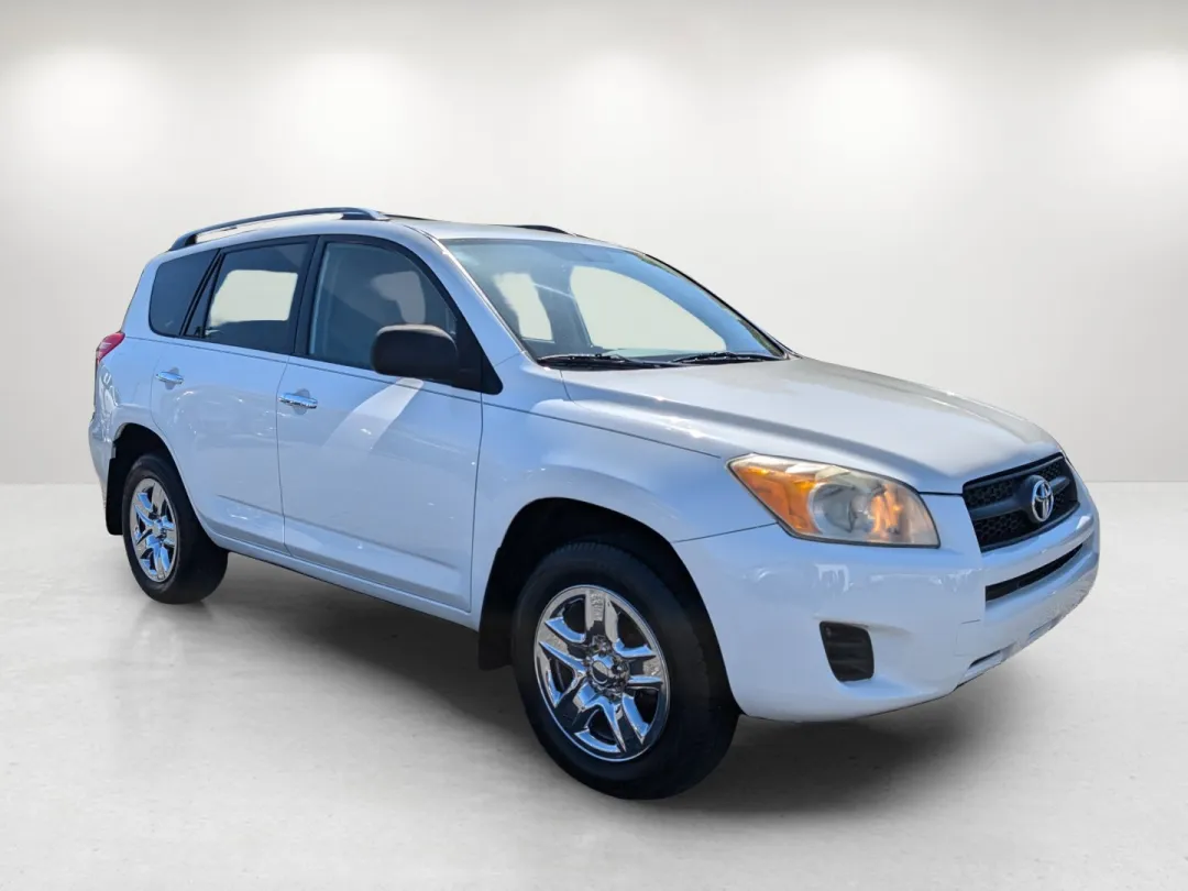 2009 Toyota RAV4 - JTMZF33V39D008324 - Image #4