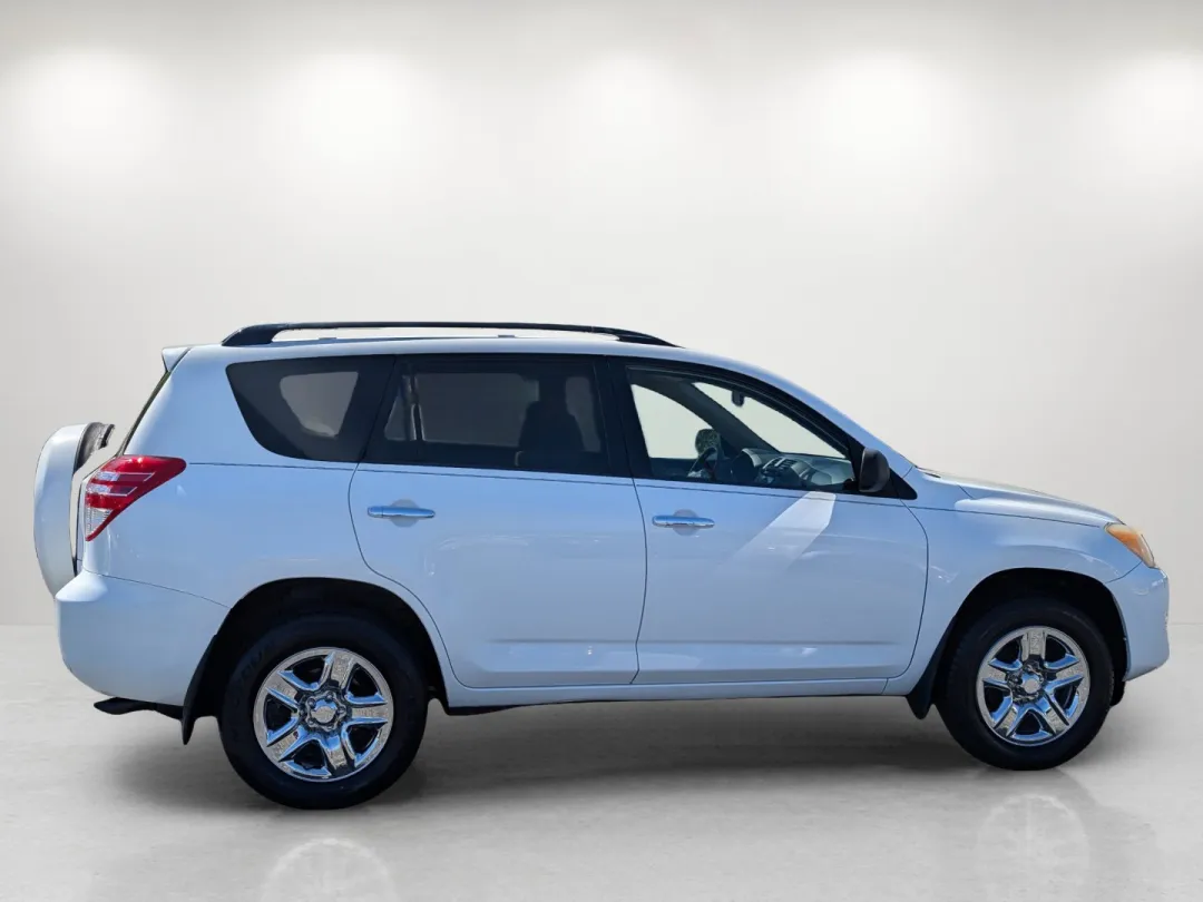 2009 Toyota RAV4 - JTMZF33V39D008324 - Image #5