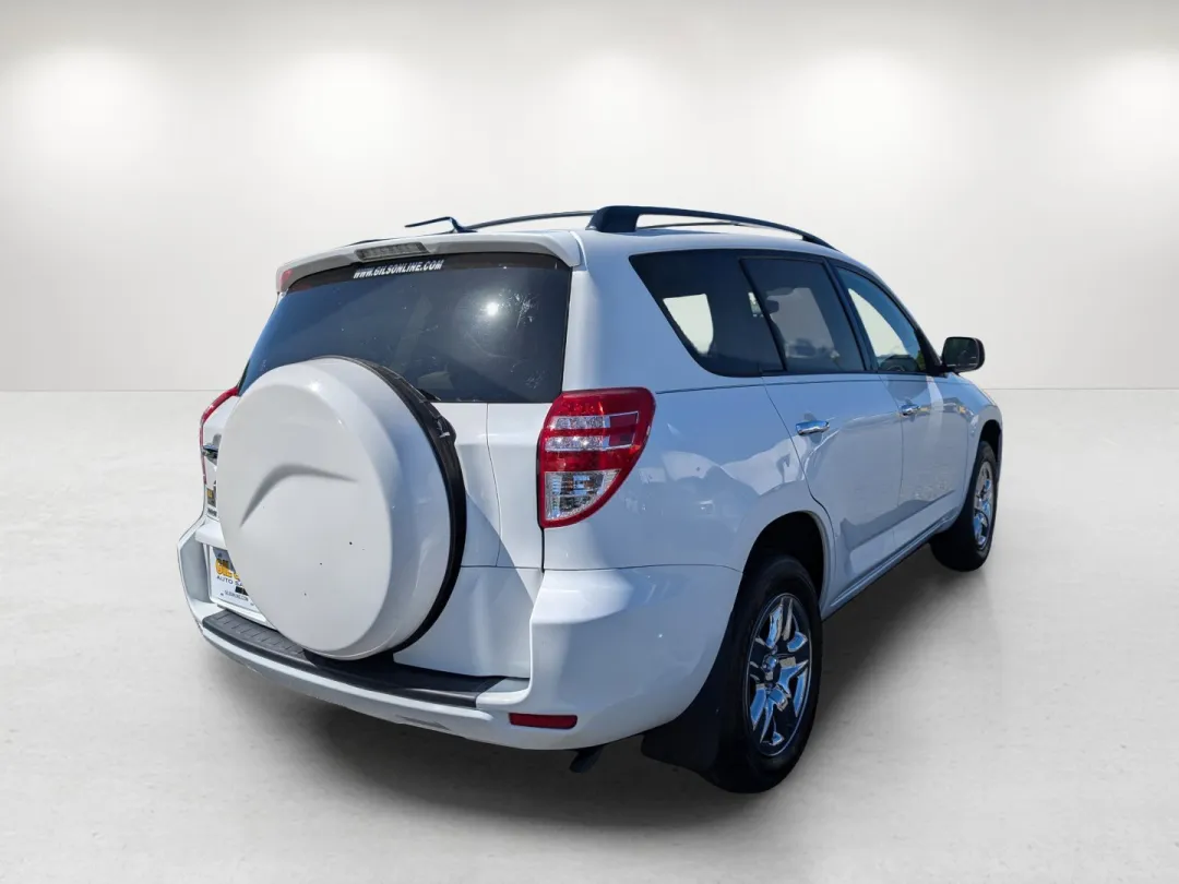 2009 Toyota RAV4 - JTMZF33V39D008324 - Image #6