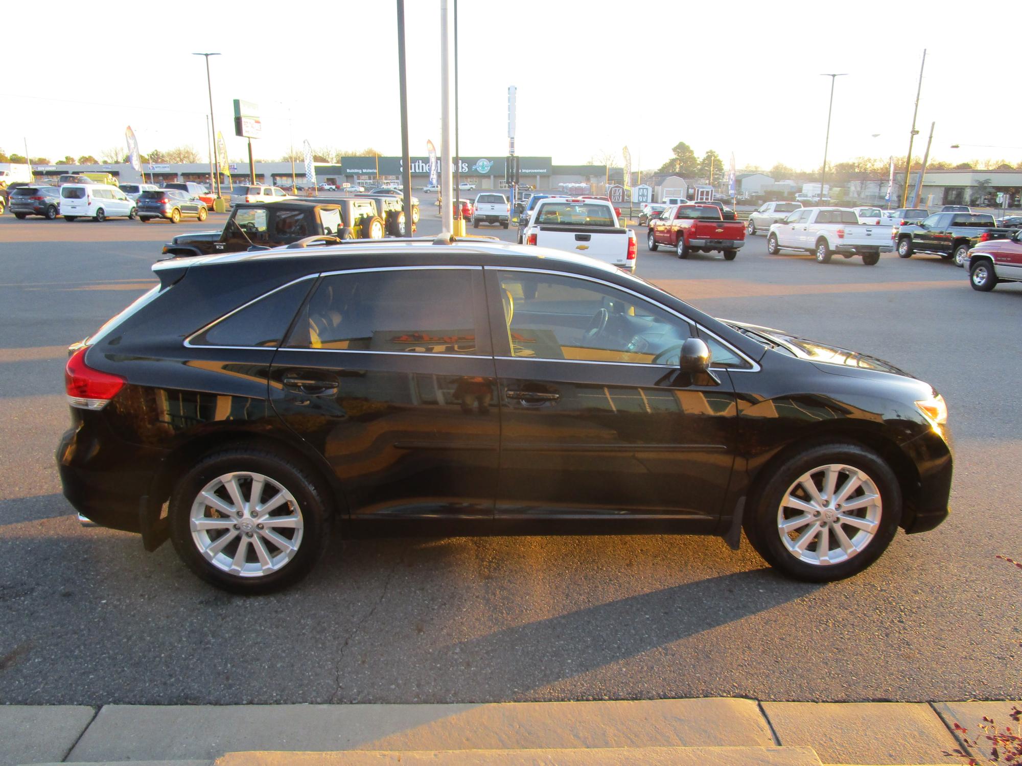 2009 Toyota Venza - 4T3ZE11A19U010907 - Image #3