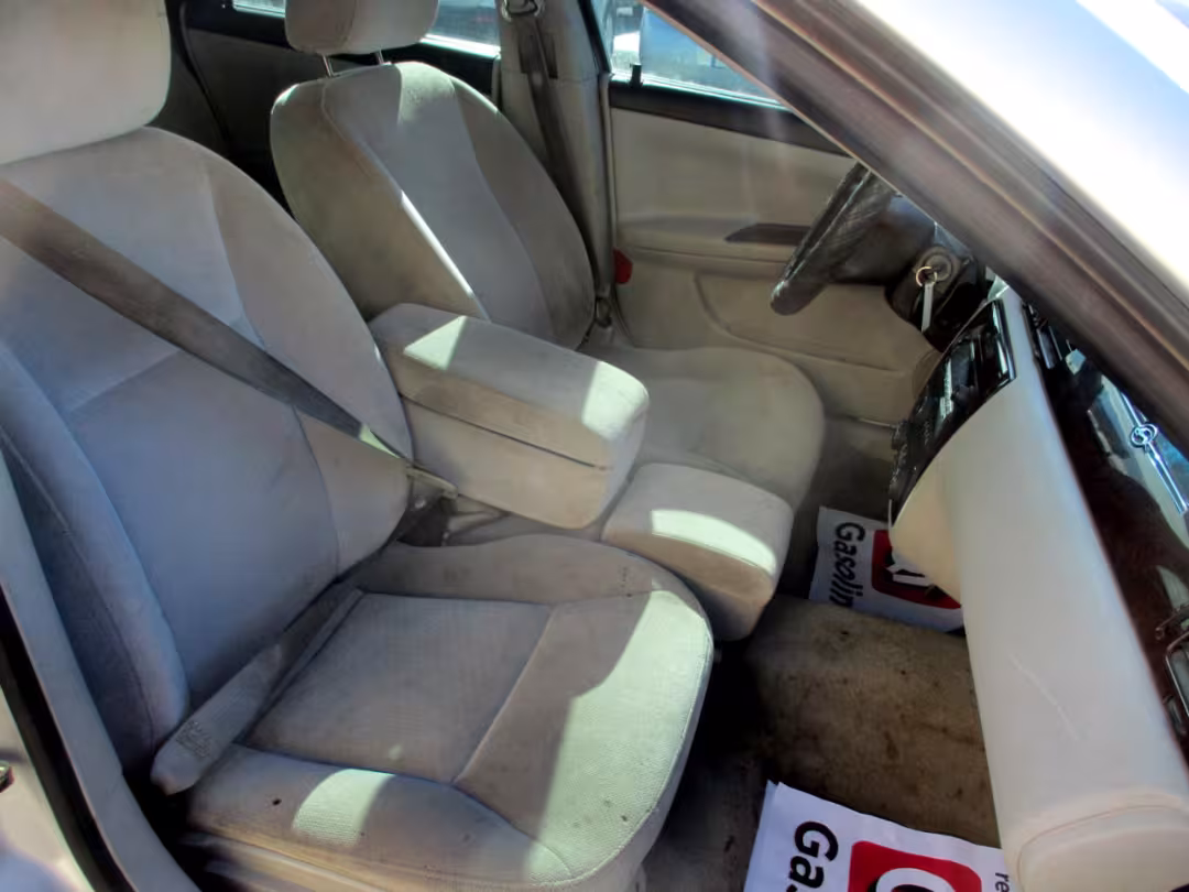2010 Chevrolet Impala - 2G1WA5EK8A1214621 - Image #10