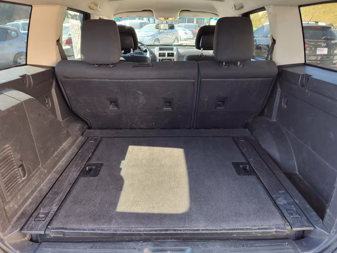 2010 Dodge Nitro - 1D4PU4GK1AW161377 - Image #13