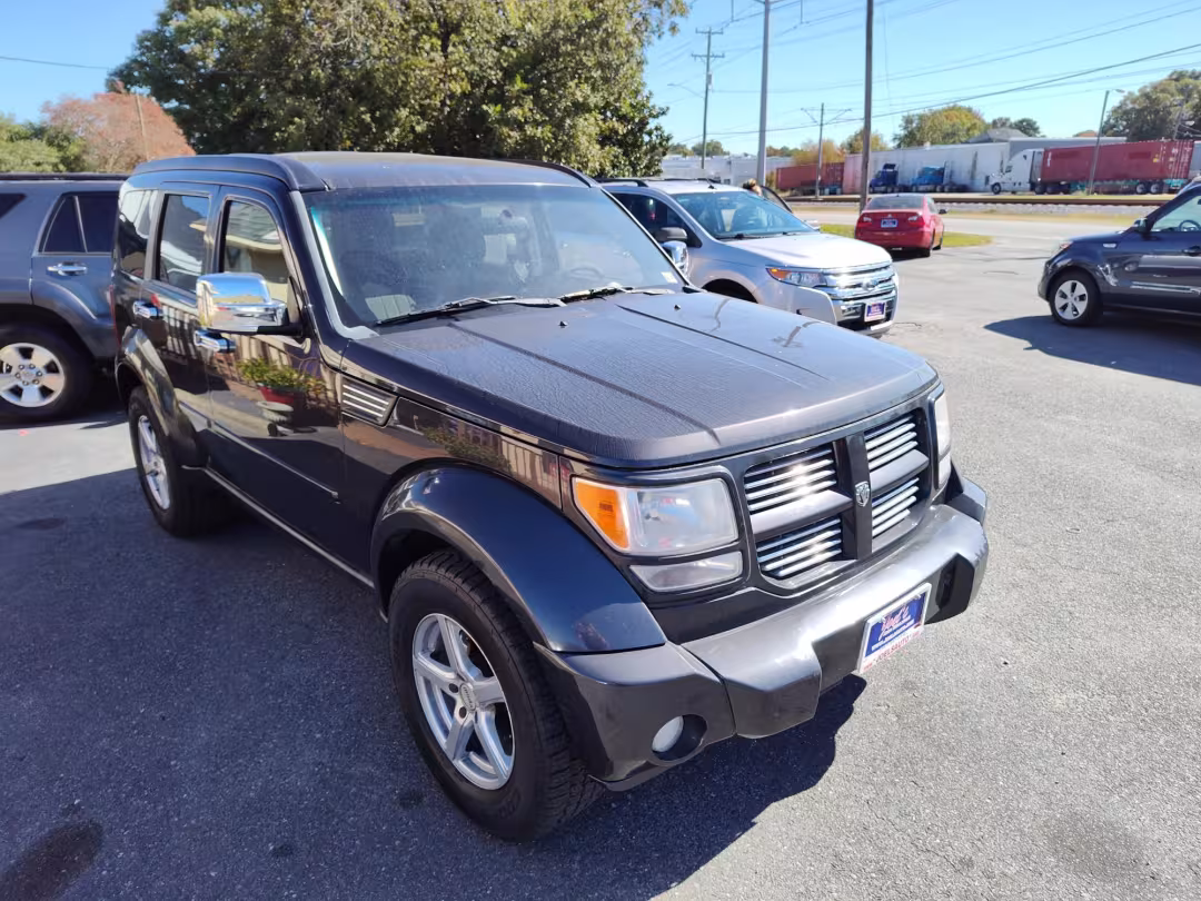 2010 Dodge Nitro - 1D4PU4GK1AW161377 - Image #15