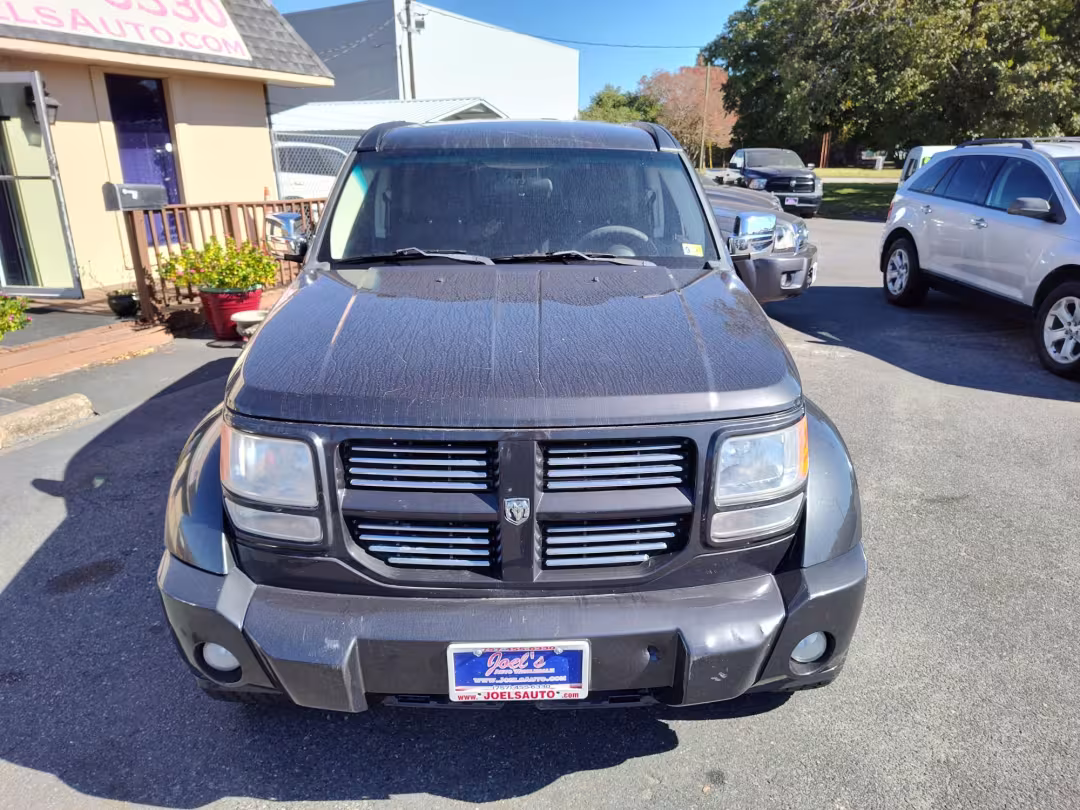 2010 Dodge Nitro - 1D4PU4GK1AW161377 - Image #16