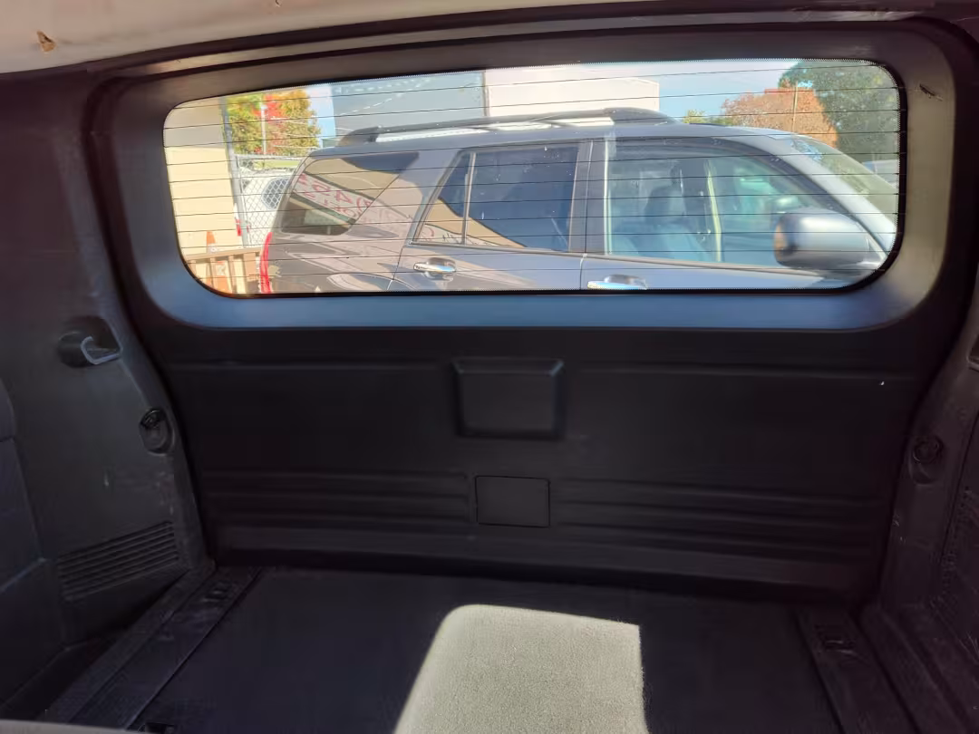 2010 Dodge Nitro - 1D4PU4GK1AW161377 - Image #8
