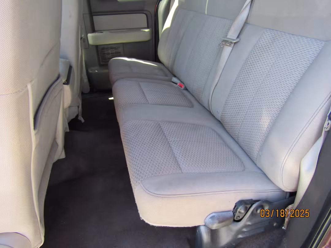 2010 Ford F-150 - 1FTEX1C81AFA49375 - Image #4