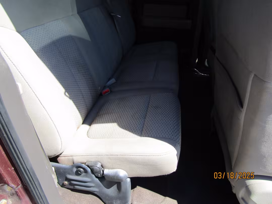 2010 Ford F-150 - 1FTEX1C81AFA49375 - Image #8