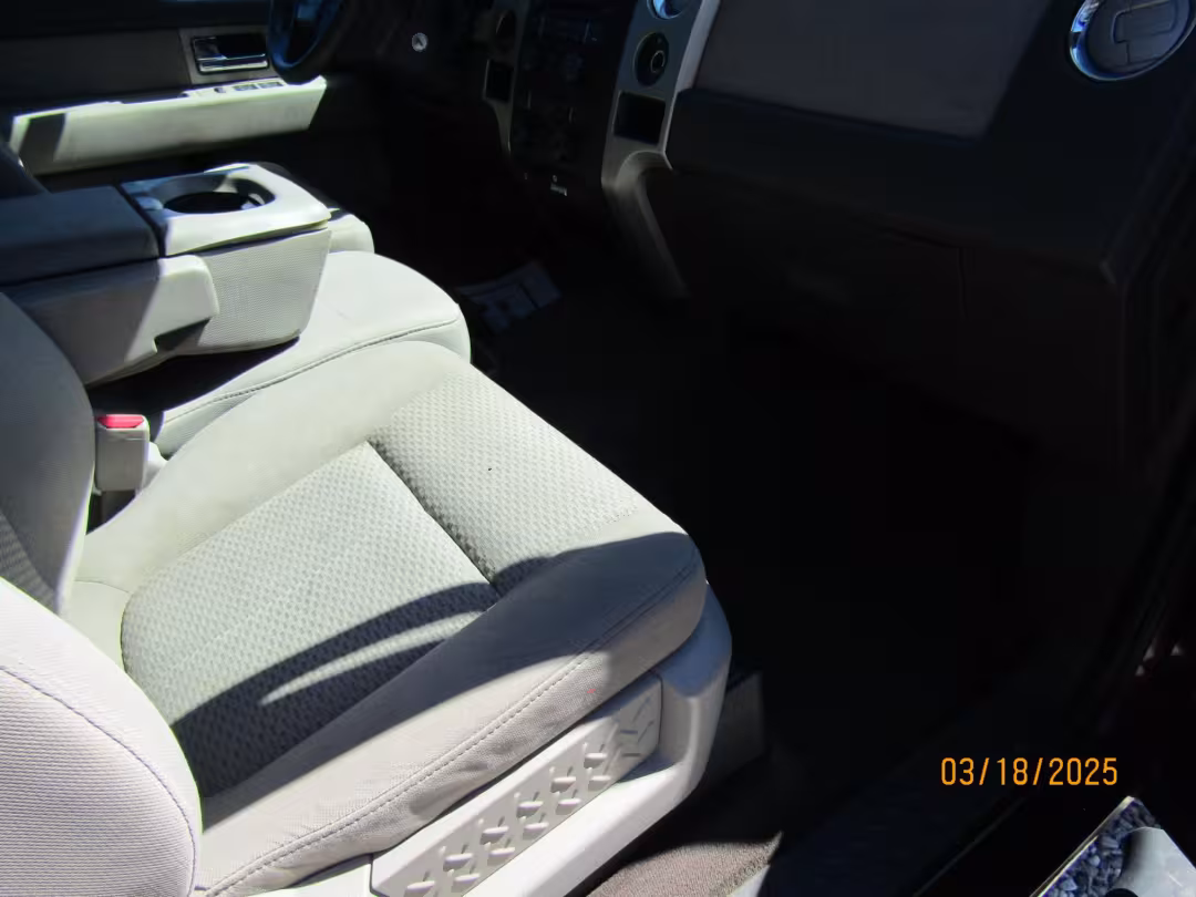 2010 Ford F-150 - 1FTEX1C81AFA49375 - Image #9