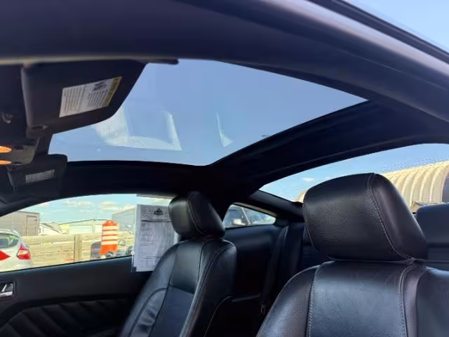 2010 Ford Mustang - 1ZVBP8CH1A5103613 - Image #15