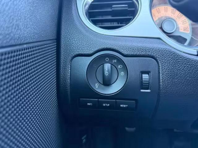 2010 Ford Mustang - 1ZVBP8CH1A5103613 - Image #20
