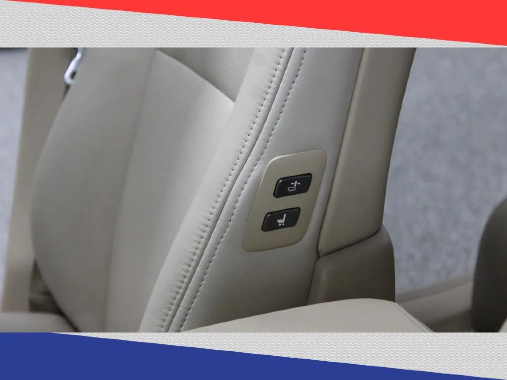 2010 Lexus LS 460 - JTHBL5EF9A5100465 - Image #27