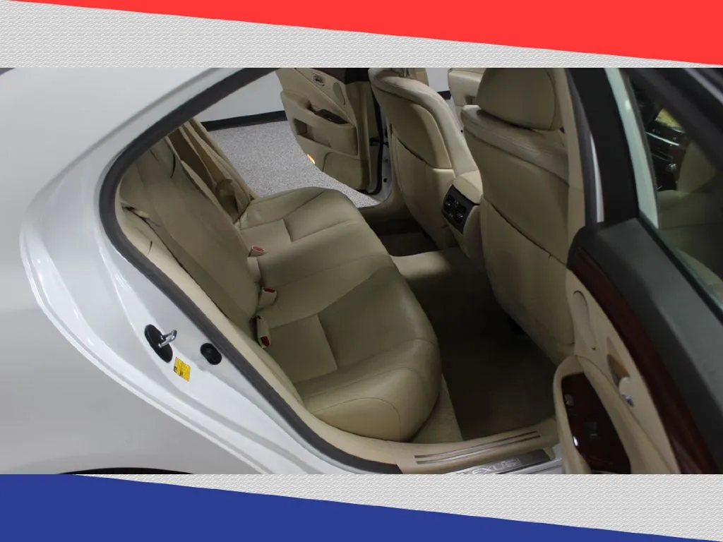 2010 Lexus LS 460 - JTHBL5EF9A5100465 - Image #33