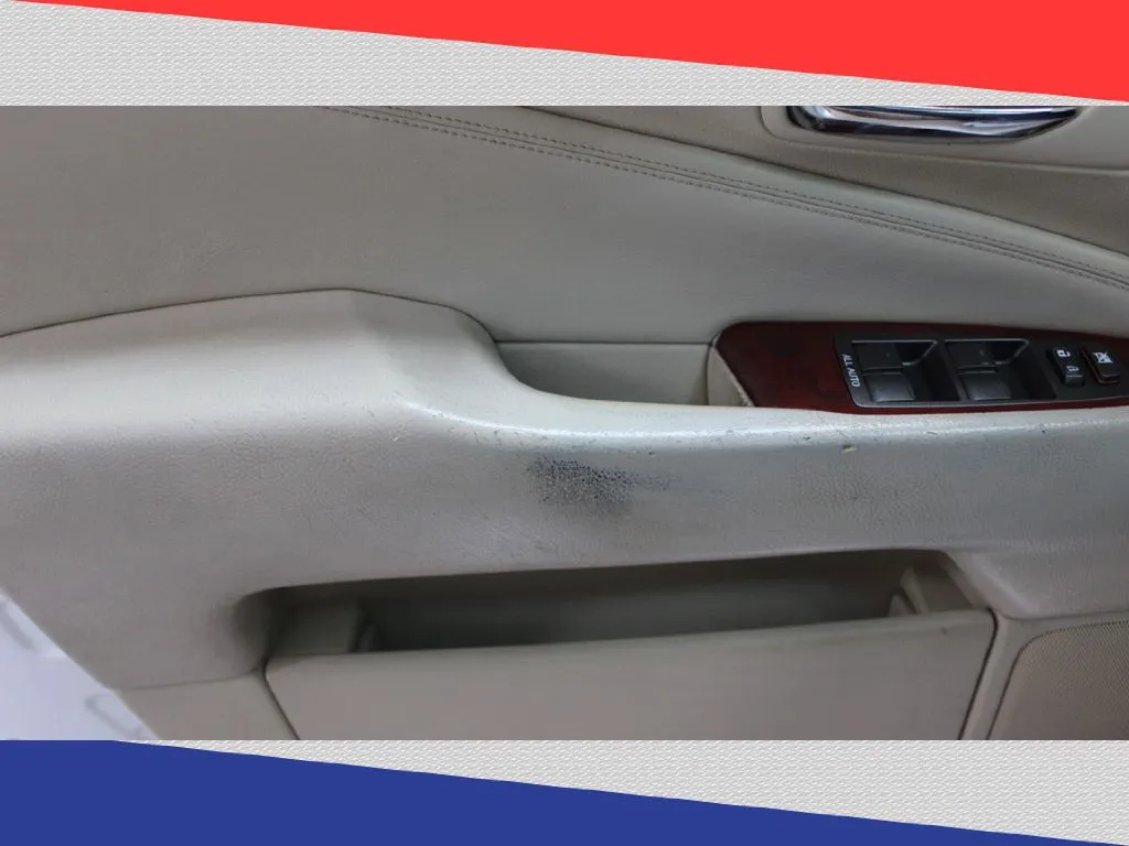 2010 Lexus LS 460 - JTHBL5EF9A5100465 - Image #40