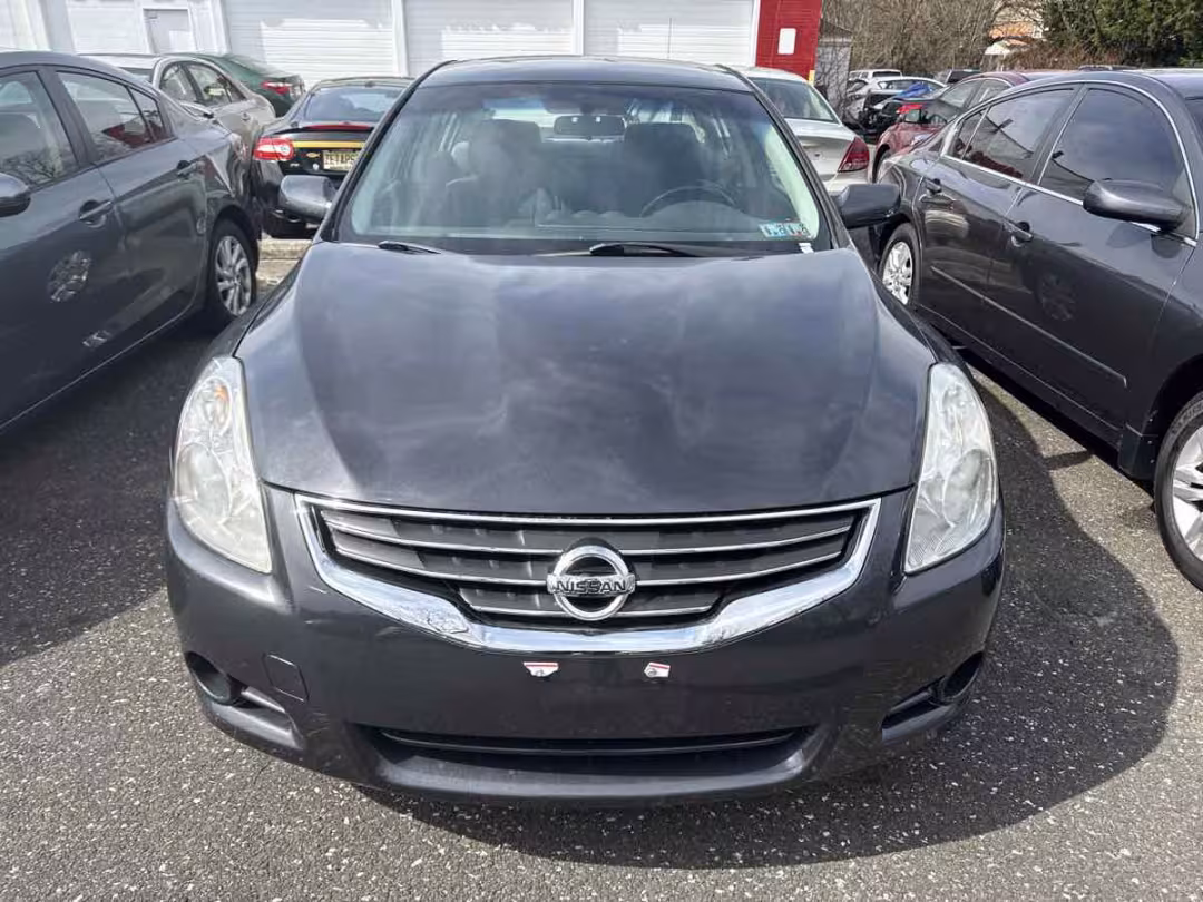 2010 Nissan Altima - 1N4AL2AP6AC128851 - Image #2