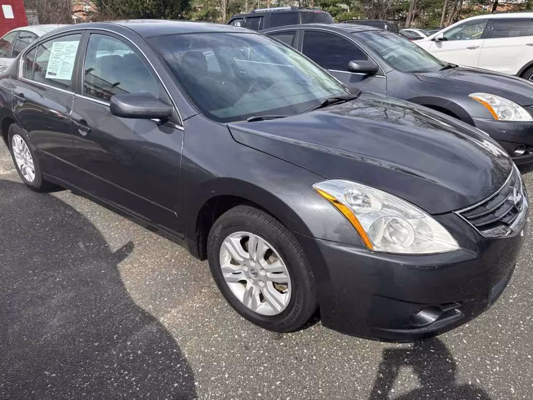 2010 Nissan Altima - 1N4AL2AP6AC128851 - Image #3