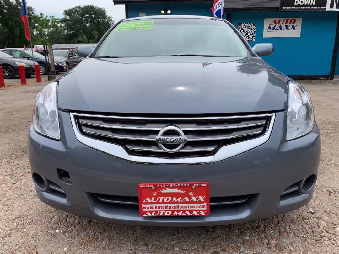 2010 Nissan Altima - 1N4AL2AP9AN523675 - Image #2