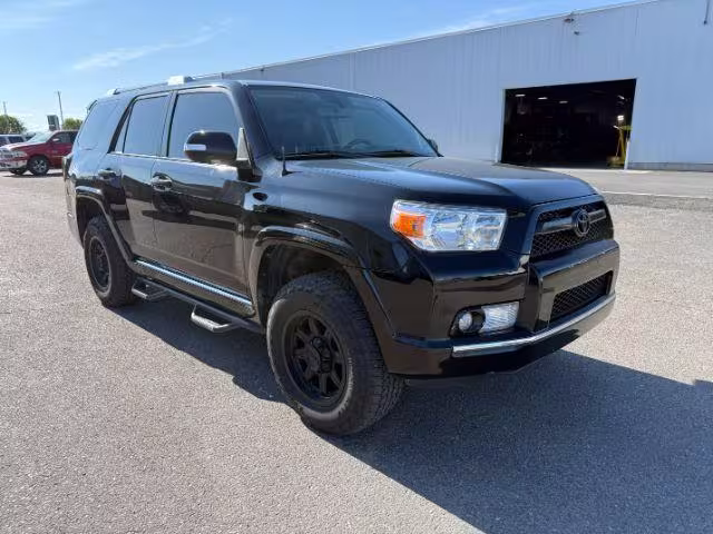 2010 Toyota 4Runner - JTEBU5JR7A5028143 - Image #10