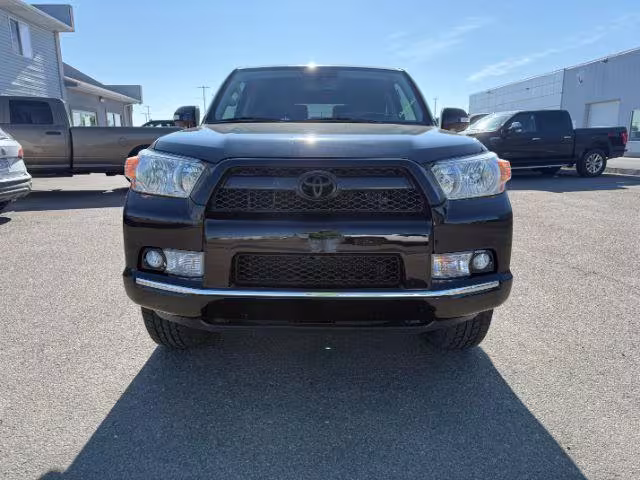 2010 Toyota 4Runner - JTEBU5JR7A5028143 - Image #11