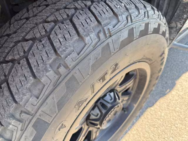 2010 Toyota 4Runner - JTEBU5JR7A5028143 - Image #12