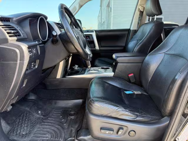 2010 Toyota 4Runner - JTEBU5JR7A5028143 - Image #13