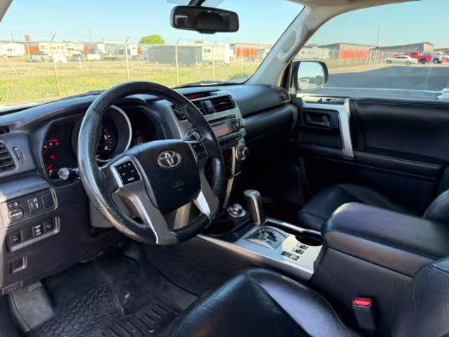 2010 Toyota 4Runner - JTEBU5JR7A5028143 - Image #14