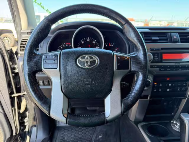 2010 Toyota 4Runner - JTEBU5JR7A5028143 - Image #15