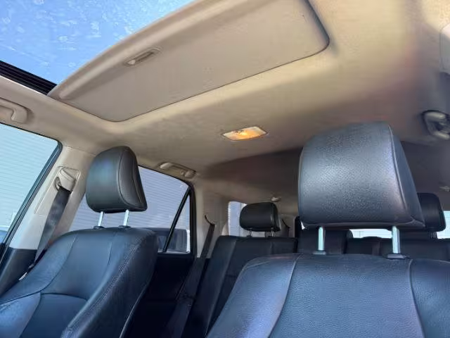 2010 Toyota 4Runner - JTEBU5JR7A5028143 - Image #19