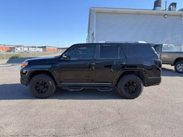 2010 Toyota 4Runner - JTEBU5JR7A5028143 - Image #2