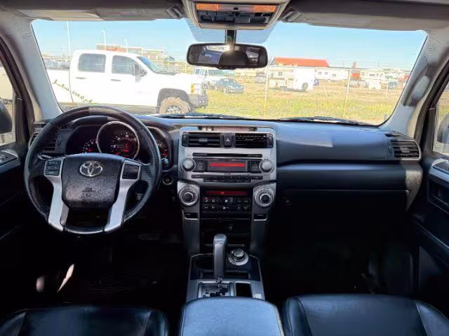 2010 Toyota 4Runner - JTEBU5JR7A5028143 - Image #21