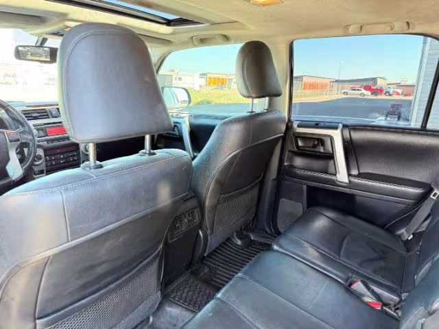 2010 Toyota 4Runner - JTEBU5JR7A5028143 - Image #22