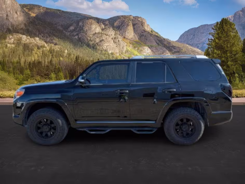 2010 Toyota 4Runner - JTEBU5JR7A5028143 - Image #23