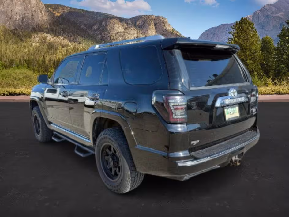 2010 Toyota 4Runner - JTEBU5JR7A5028143 - Image #24