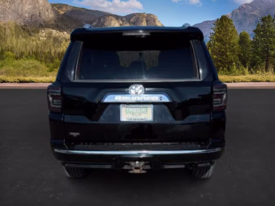 2010 Toyota 4Runner - JTEBU5JR7A5028143 - Image #25