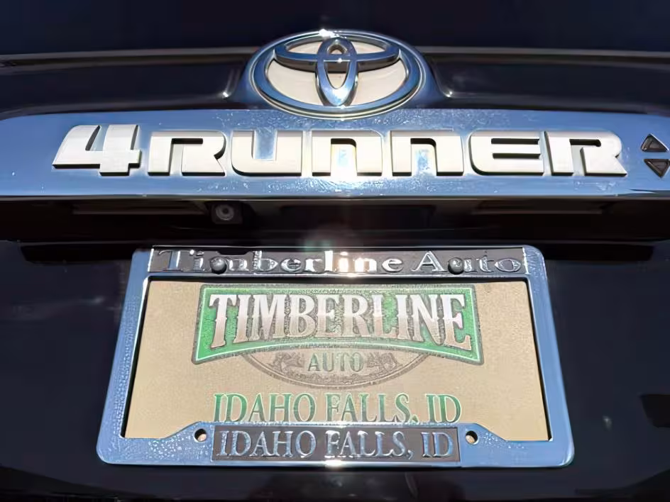 2010 Toyota 4Runner - JTEBU5JR7A5028143 - Image #26