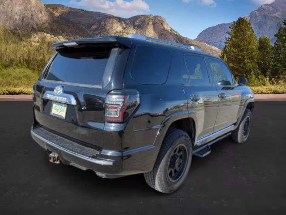 2010 Toyota 4Runner - JTEBU5JR7A5028143 - Image #29