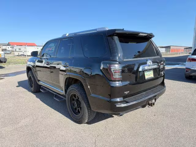 2010 Toyota 4Runner - JTEBU5JR7A5028143 - Image #3