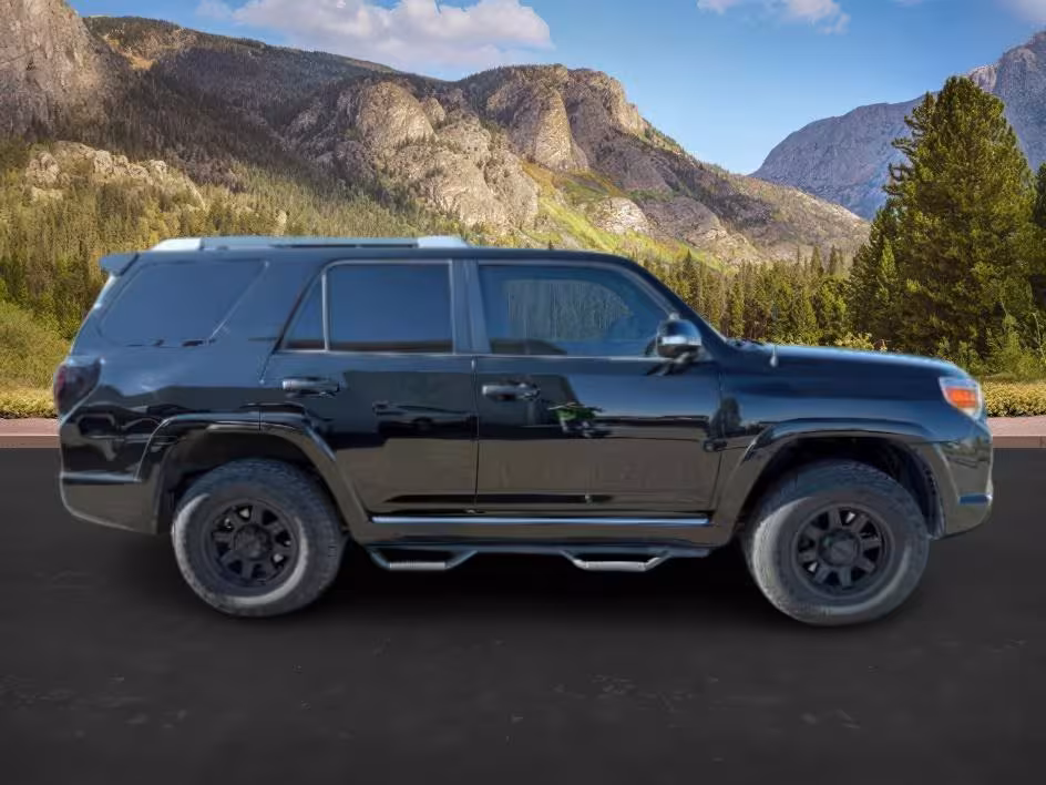 2010 Toyota 4Runner - JTEBU5JR7A5028143 - Image #30