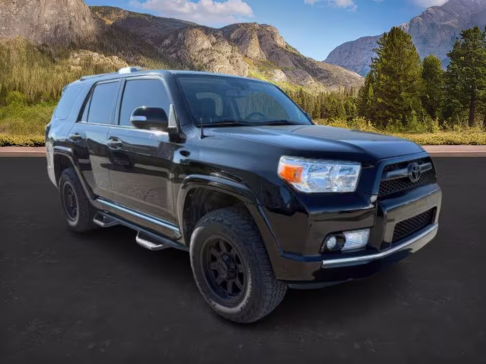 2010 Toyota 4Runner - JTEBU5JR7A5028143 - Image #31