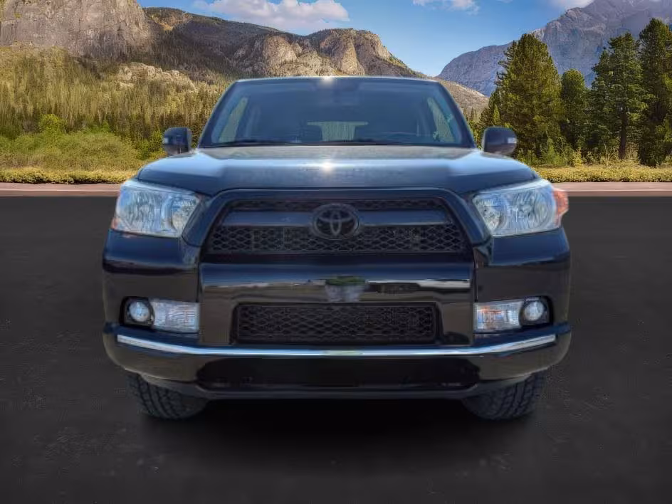 2010 Toyota 4Runner - JTEBU5JR7A5028143 - Image #32