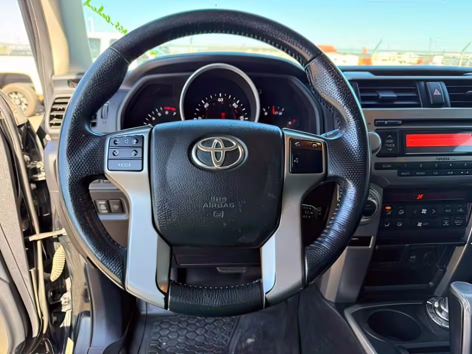 2010 Toyota 4Runner - JTEBU5JR7A5028143 - Image #36
