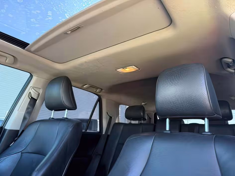 2010 Toyota 4Runner - JTEBU5JR7A5028143 - Image #40