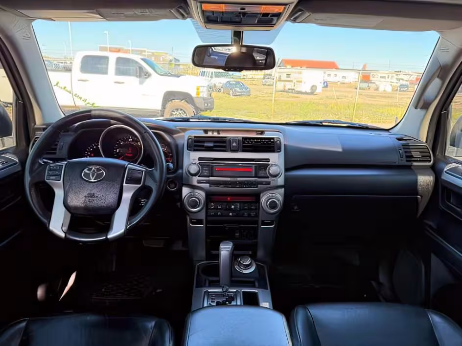 2010 Toyota 4Runner - JTEBU5JR7A5028143 - Image #42