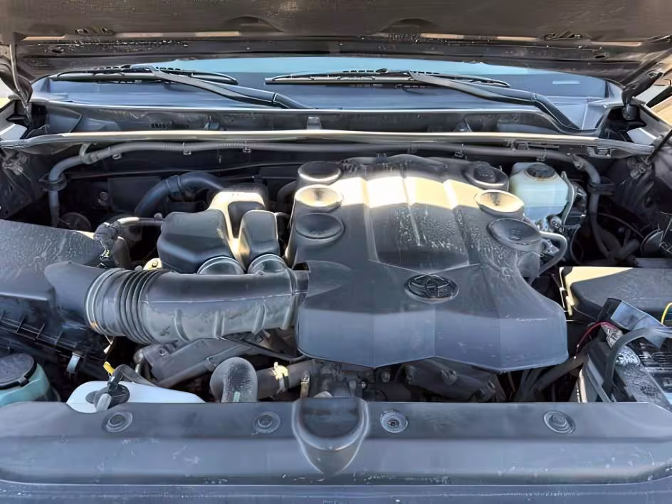 2010 Toyota 4Runner - JTEBU5JR7A5028143 - Image #44