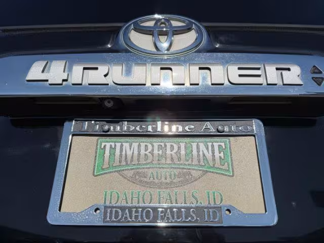 2010 Toyota 4Runner - JTEBU5JR7A5028143 - Image #5